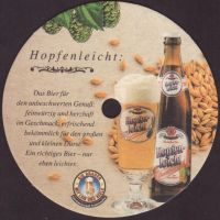 Beer coaster clemens-harle-25-small