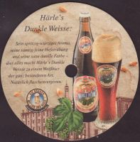 Beer coaster clemens-harle-28-small