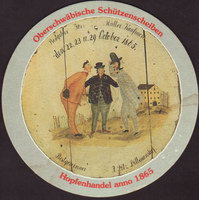 Beer coaster clemens-harle-7-zadek