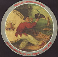 Beer coaster clemens-harle-9-zadek