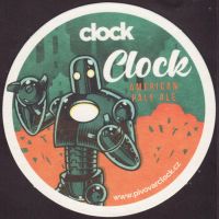 Bierdeckelclock-20