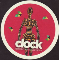 Bierdeckelclock-7