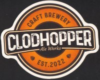 Beer coaster clodhopper-1-small.jpg