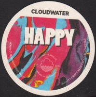 Pivní tácek cloudwater-2-small