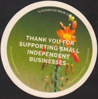 Pivní tácek cloudwater-3-zadek-small