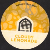 Pivní tácek cloudwater-4-small