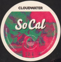 Pivní tácek cloudwater-5-small