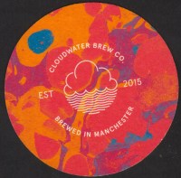 Pivní tácek cloudwater-6-small
