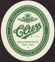 Pivní tácek cluss-1-oboje