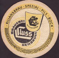 Beer coaster cluss-12-small