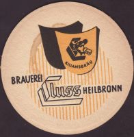 Beer coaster cluss-17