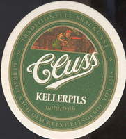 Beer coaster cluss-2