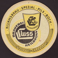 Beer coaster cluss-4