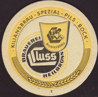 Beer coaster cluss-5-small