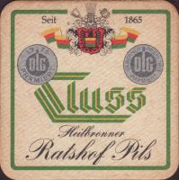 Beer coaster cluss-6