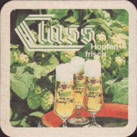 Beer coaster cluss-9