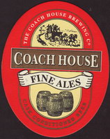 Beer coaster coach-house-1-small