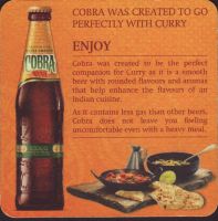 Beer coaster cobra-10-zadek-small