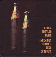 Beer coaster cobra-4