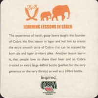 Beer coaster cobra-5-zadek-small