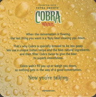 Beer coaster cobra-6-zadek