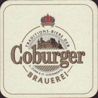 Beer coaster coburger-1