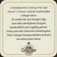 Beer coaster coburger-1-zadek