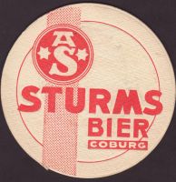 Beer coaster coburger-2-zadek-small