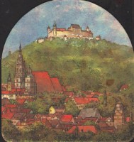 Beer coaster coburger-hofbrau-13-zadek-small