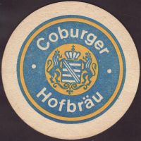 Beer coaster coburger-hofbrau-3-oboje-small