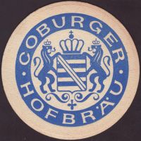 Beer coaster coburger-hofbrau-9-oboje-small
