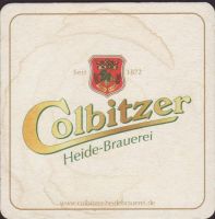 Beer coaster colbitzer-10