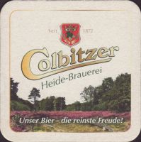 Beer coaster colbitzer-11-small