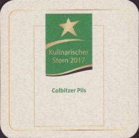 Beer coaster colbitzer-11-zadek-small