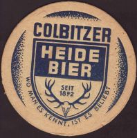 Beer coaster colbitzer-5-small