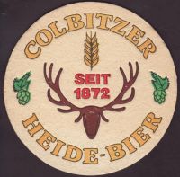 Beer coaster colbitzer-8-small