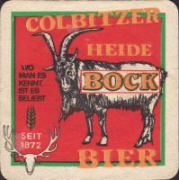 Beer coaster colbitzer-9