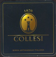 Pivní tácek collesi-1