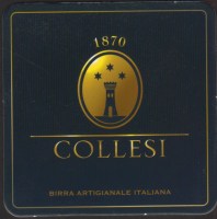 Beer coaster collesi-1