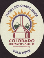 Pivní tácek colorado-brewers-guild-1