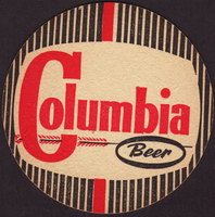 Beer coaster columbia-brewing-company-1-small