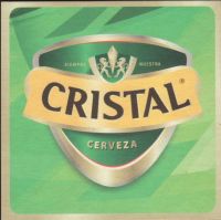 Beer coaster compania-cervecerias-unidas-11-small