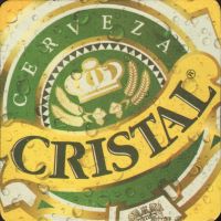 Beer coaster compania-cervecerias-unidas-12