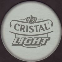 Beer coaster compania-cervecerias-unidas-9