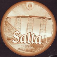 Beer coaster compania-cervecerias-unidas-argentina-1-small