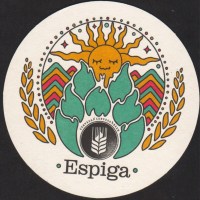 Beer coaster companyia-artesana-maians-4-oboje-small