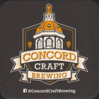 Beer coaster concord-craft-3-small.jpg