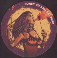 Beer coaster coney-island-3-zadek-small