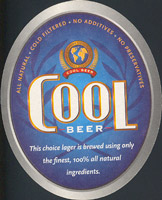 Beer coaster cool-beer-1-zadek