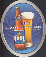 Beer coaster cool-beer-1